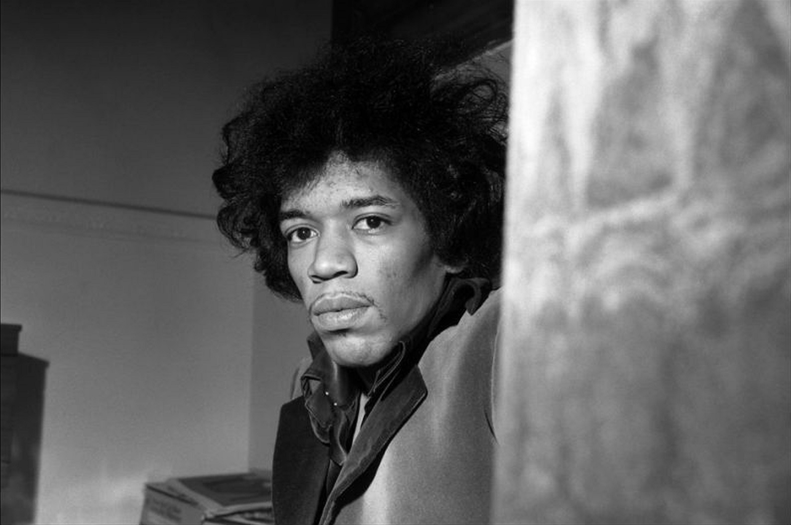 Hendrix Montagu