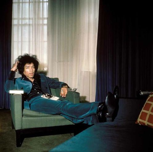 Canapé 1967