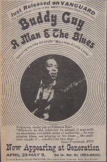 Buddy Guy