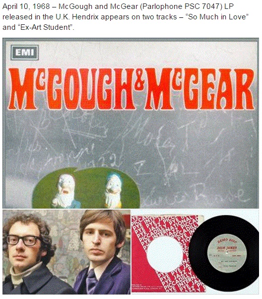 McGear