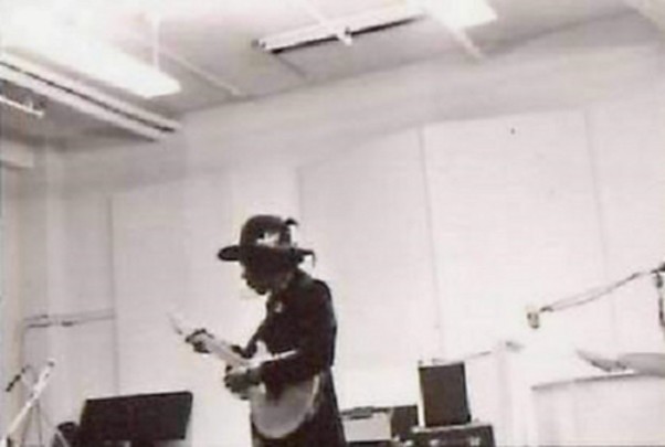 Studio Record Plant