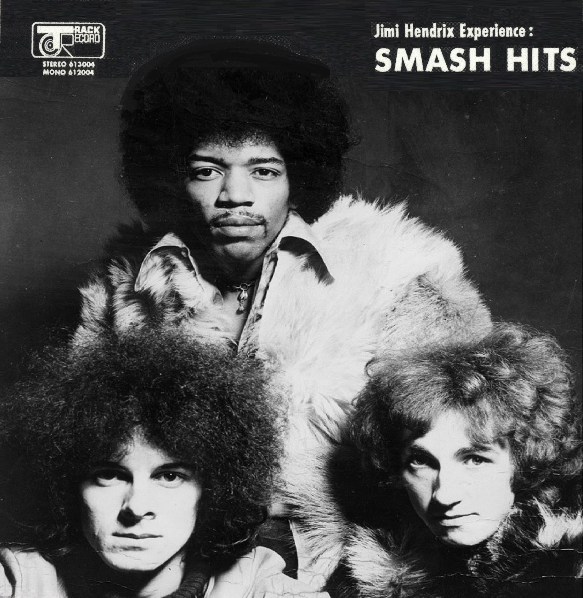 Smash Hits Cover