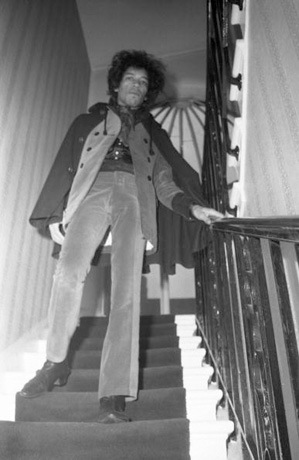Escalier