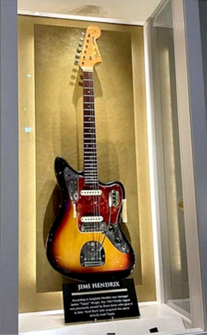 Jazzmaster